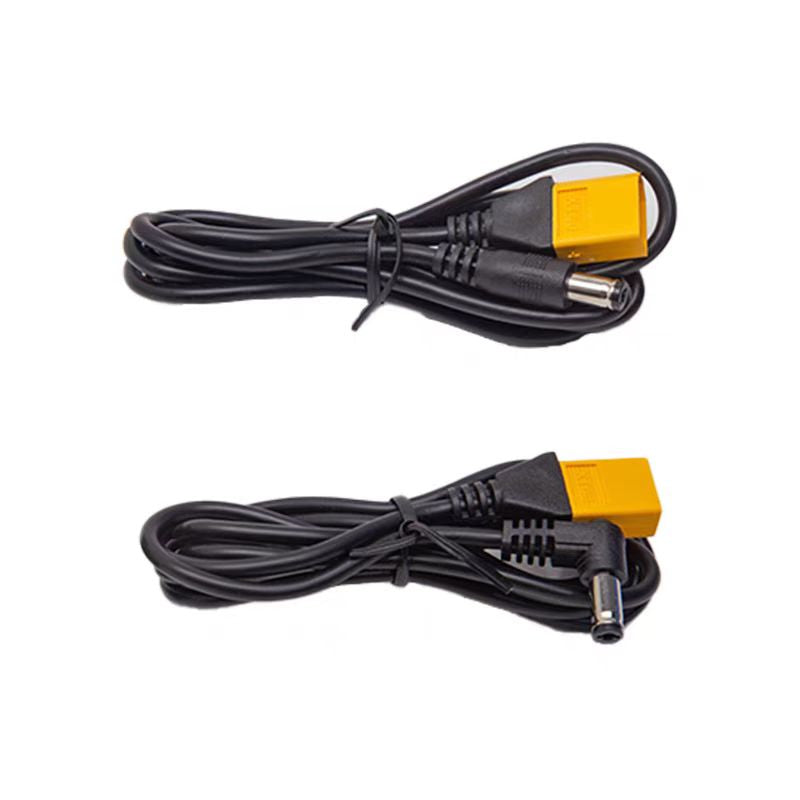 XT60 Power Cables for SKYZONE Goggles XT60 Power Cables for SKYZONE Goggles